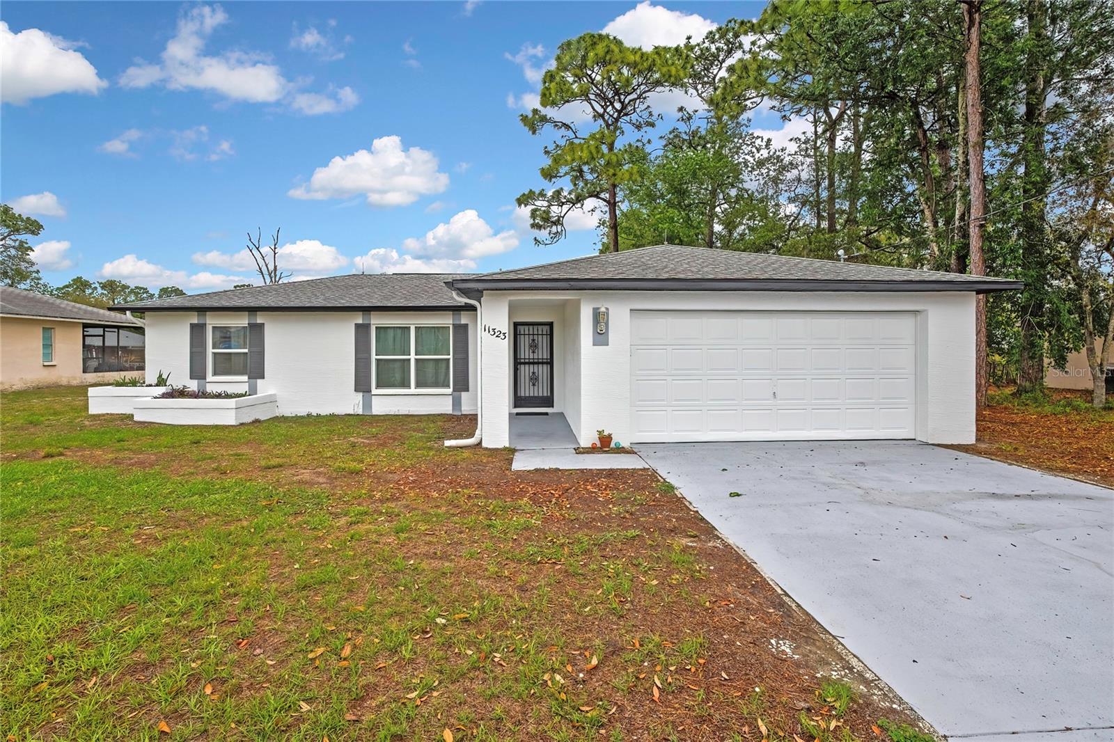 11323 ELGIN BLVD, SPRING HILL, FL, 34608