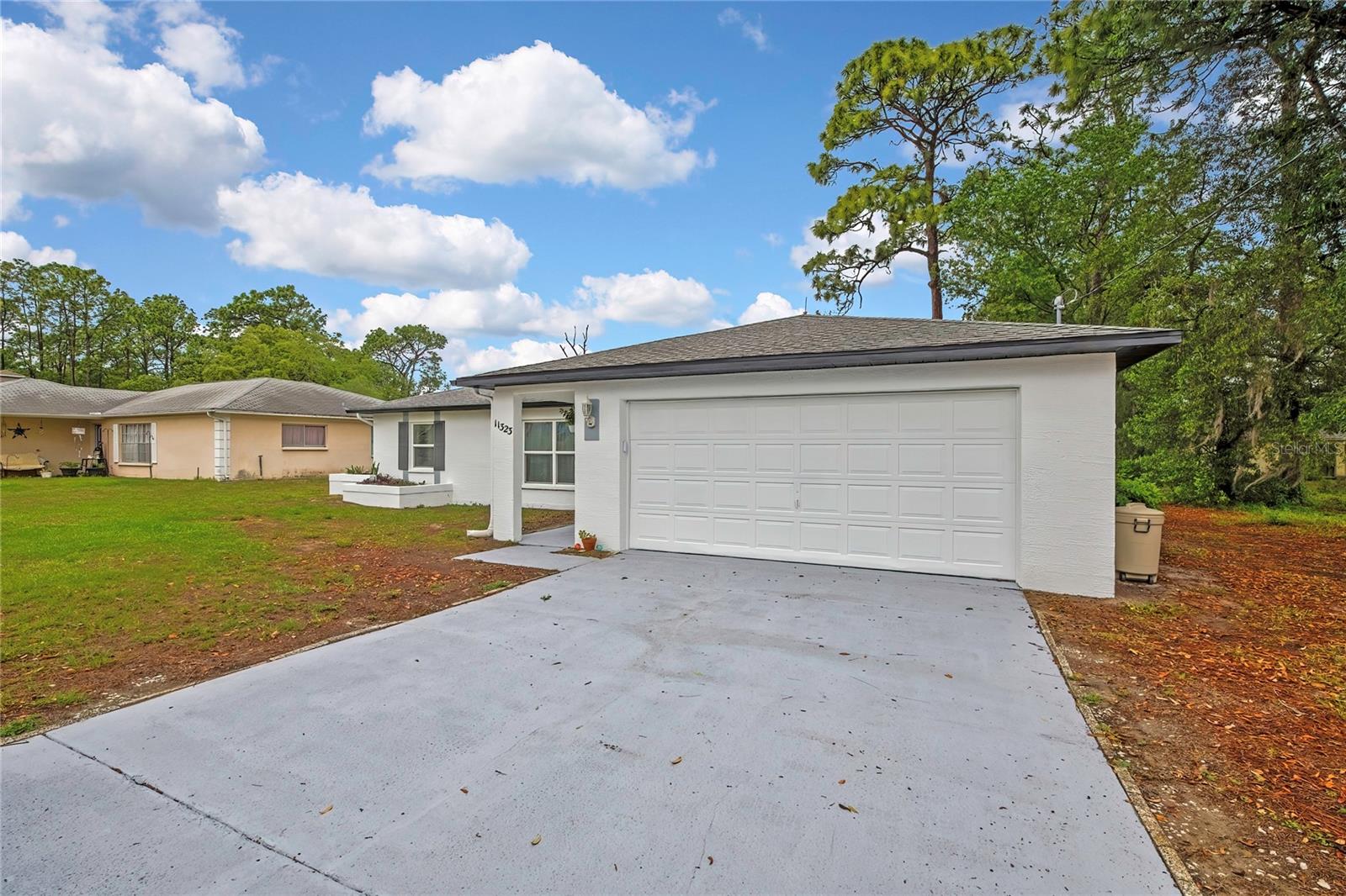 11323 ELGIN BLVD, SPRING HILL, FL, 34608