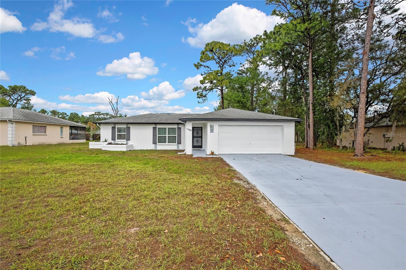 11323 ELGIN BLVD, SPRING HILL, FL, 34608