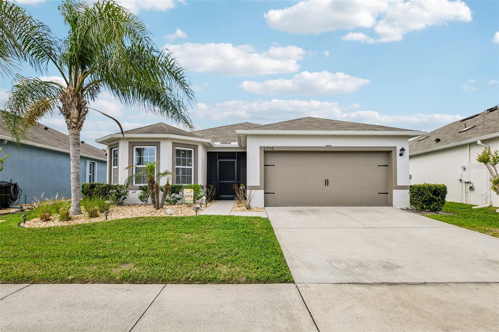 2940 GIBRALTAR BLVD, NEW SMYRNA BEACH, FL, 32168