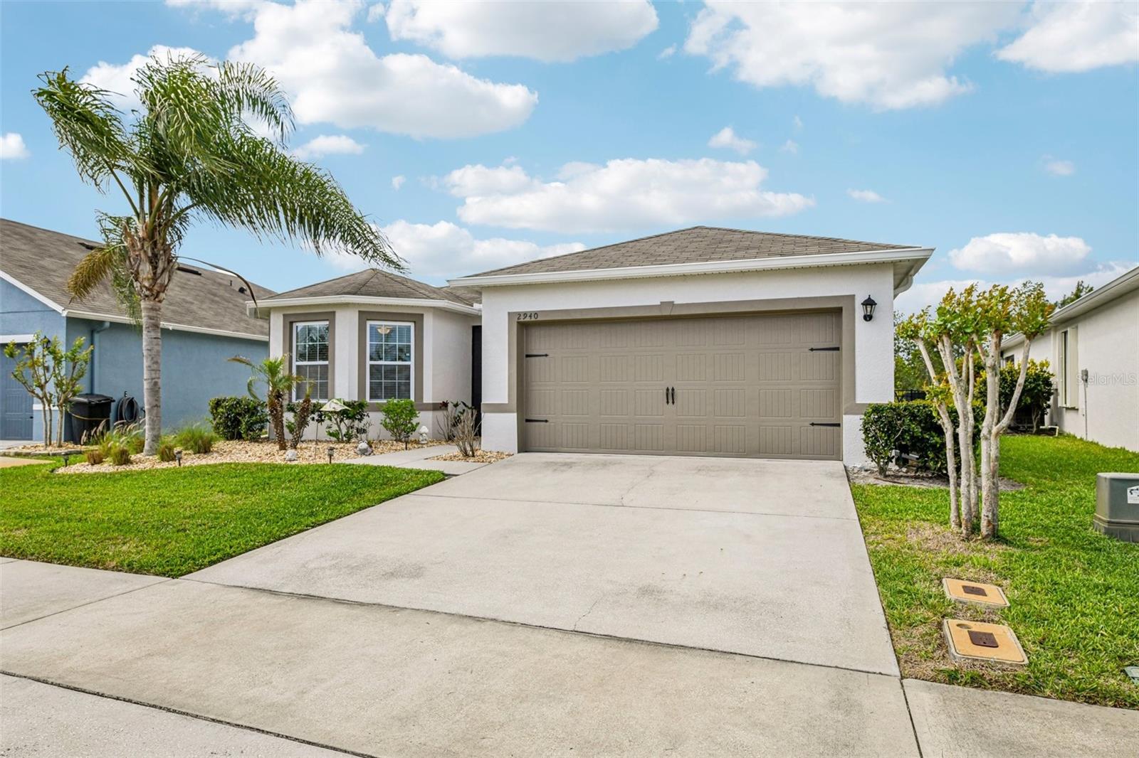 2940 GIBRALTAR BLVD, NEW SMYRNA BEACH, FL, 32168
