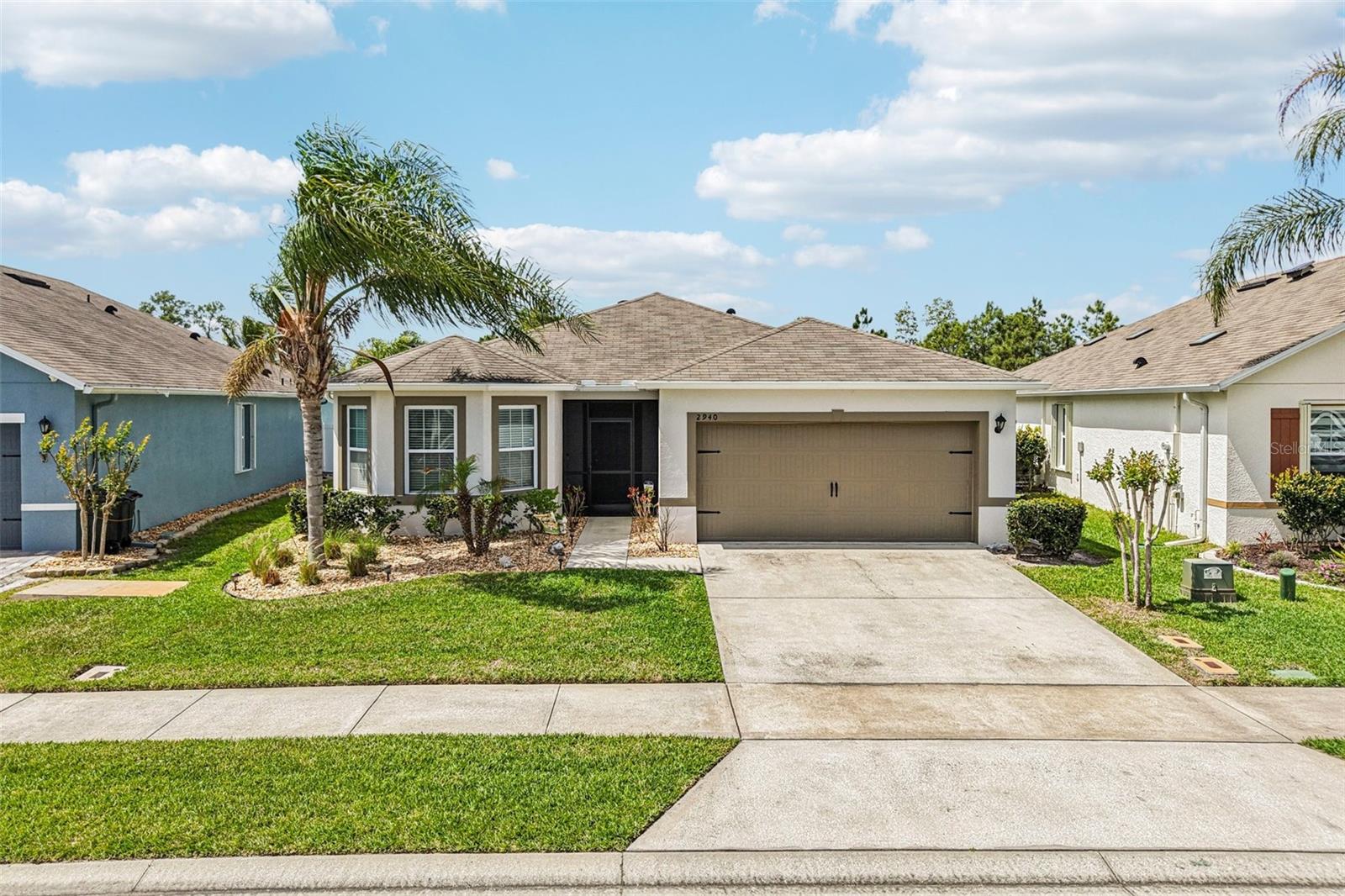 2940 GIBRALTAR BLVD, NEW SMYRNA BEACH, FL, 32168