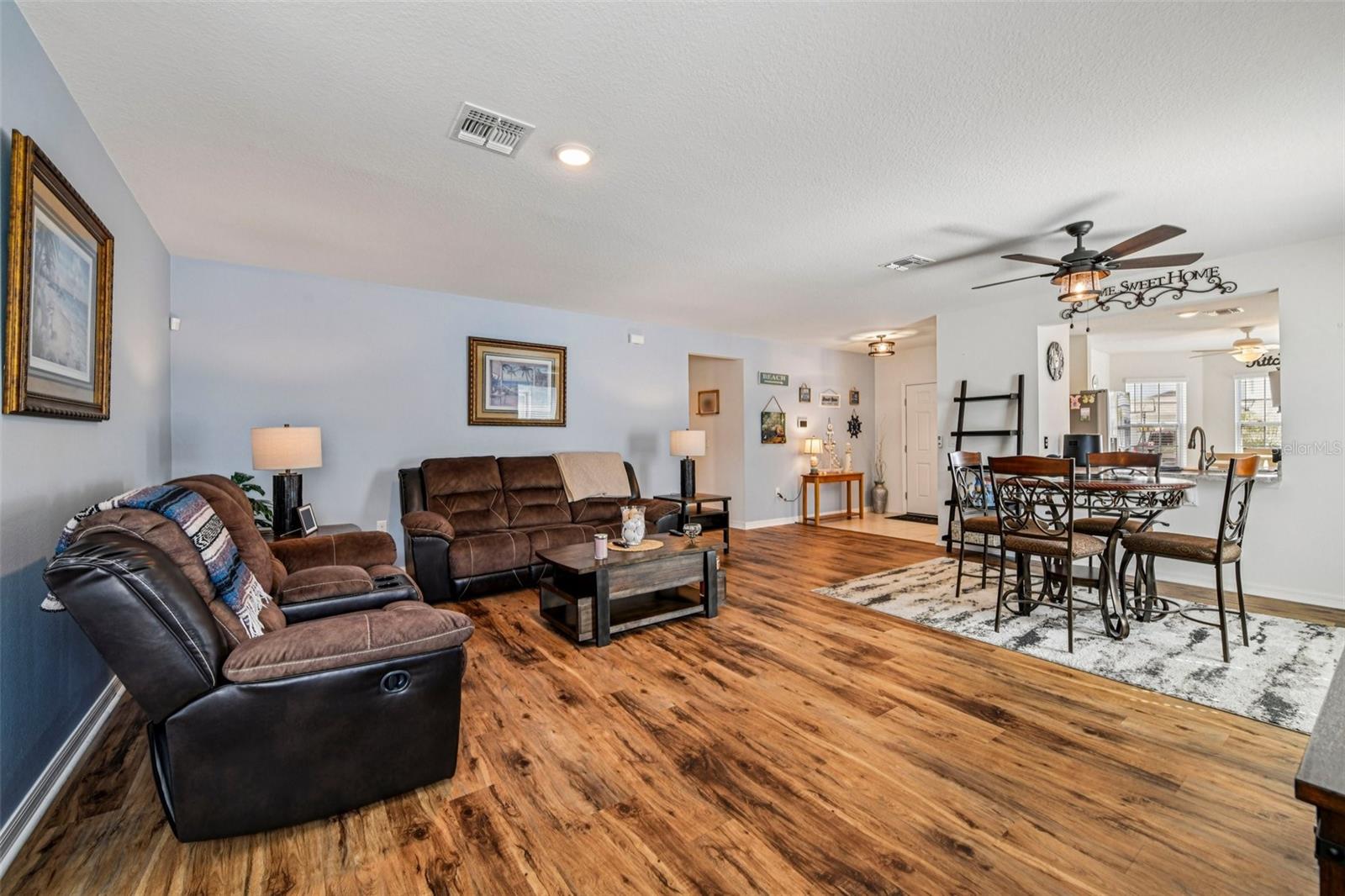 2940 GIBRALTAR BLVD, NEW SMYRNA BEACH, FL, 32168