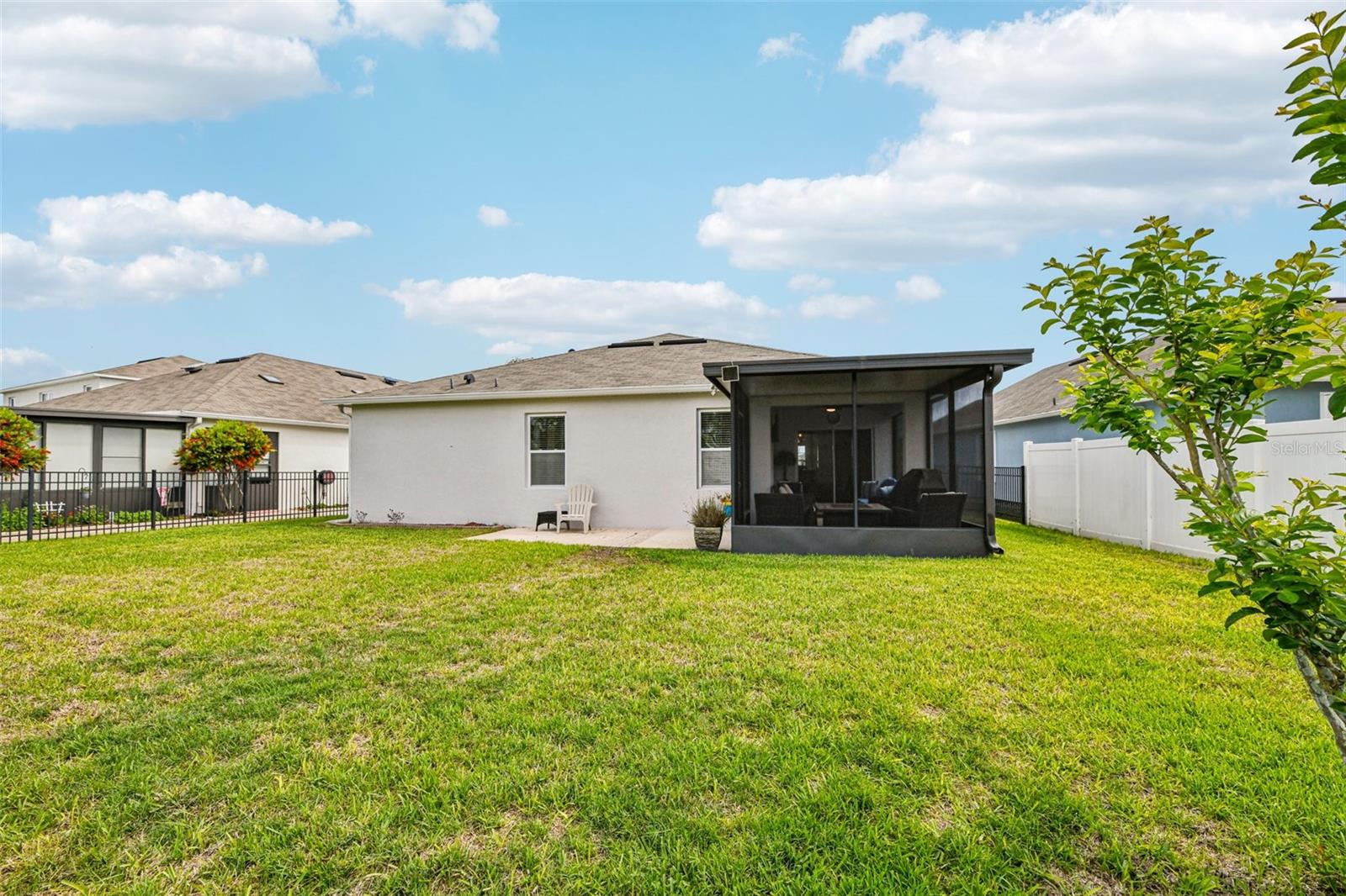 2940 GIBRALTAR BLVD, NEW SMYRNA BEACH, FL, 32168