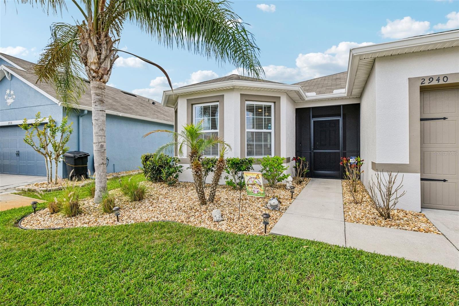 2940 GIBRALTAR BLVD, NEW SMYRNA BEACH, FL, 32168
