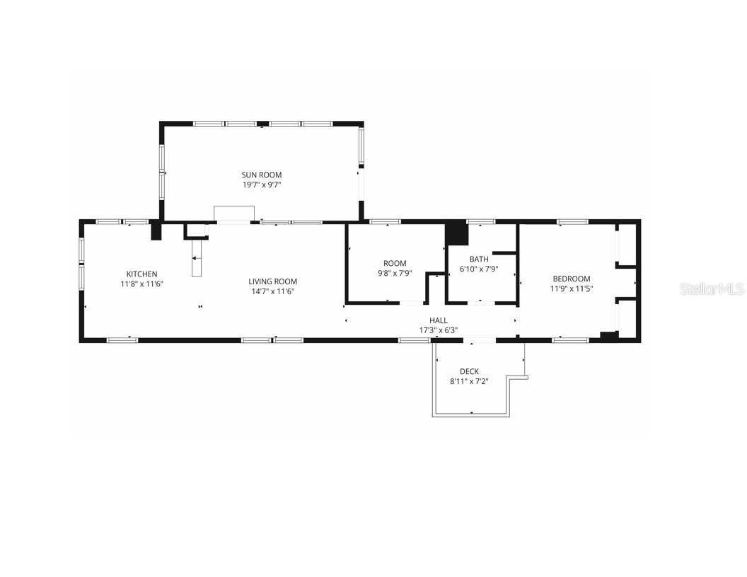2942 SW 91ST ST, OCALA, FL, 34476