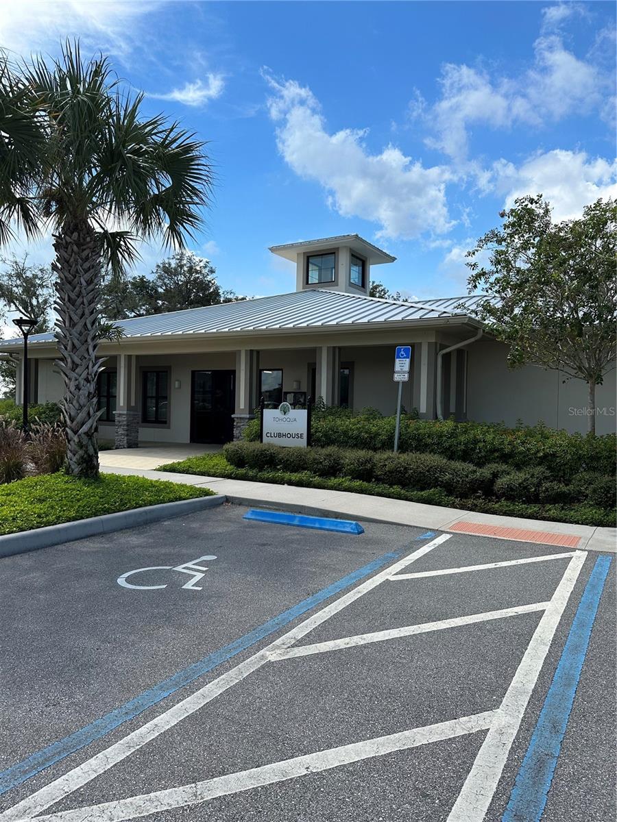 2525 RELAXING LN, KISSIMMEE, FL, 34744
