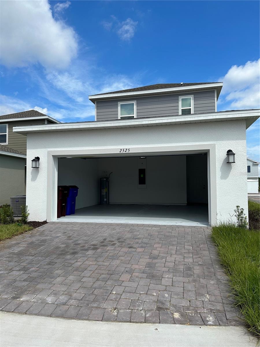 2525 RELAXING LN, KISSIMMEE, FL, 34744