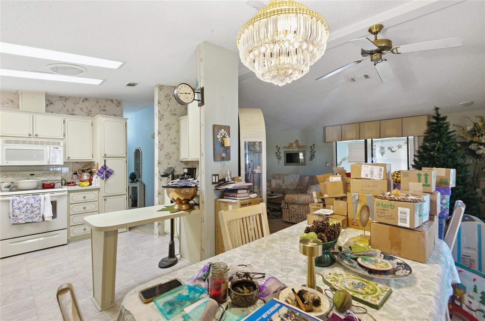 1537 DORAL CIR, LADY LAKE, FL, 32159