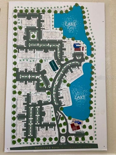 2212 GRAND CAYMAN CT #1626, KISSIMMEE, FL, 34741