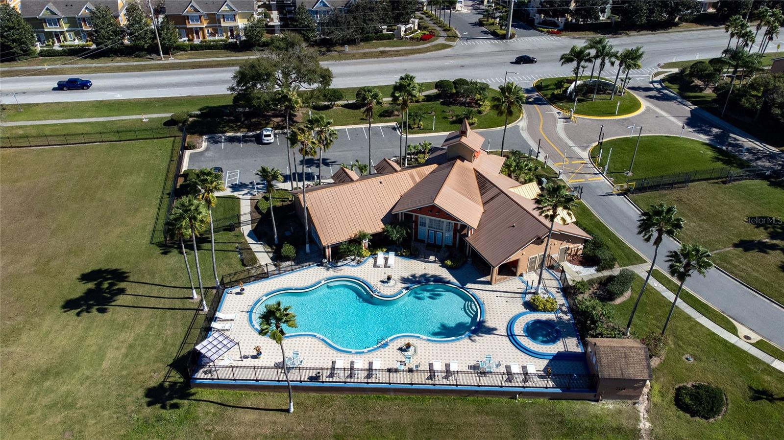 2212 GRAND CAYMAN CT #1626, KISSIMMEE, FL, 34741