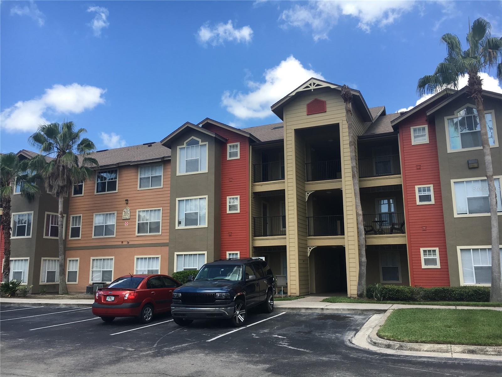2212 GRAND CAYMAN CT #1626, KISSIMMEE, FL, 34741