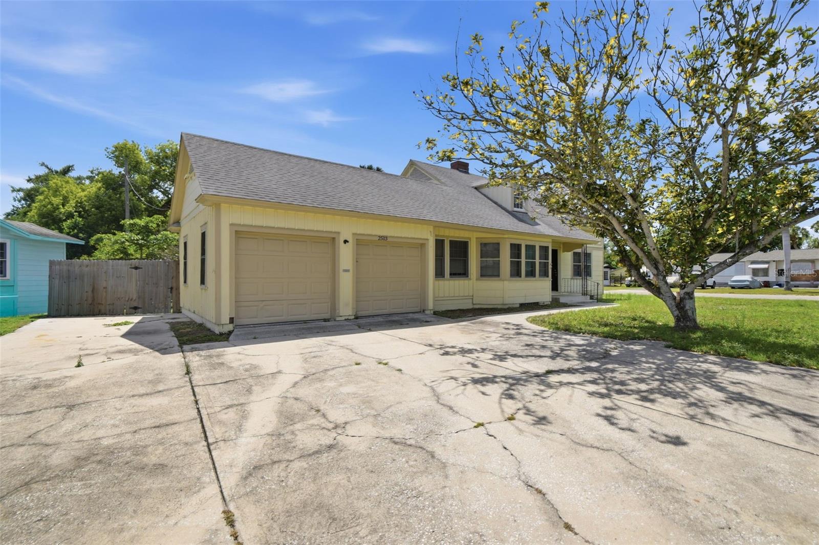 2513 16TH AVE W, BRADENTON, FL, 34205