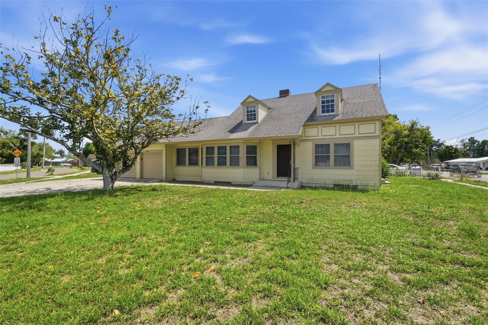 2513 16TH AVE W, BRADENTON, FL, 34205