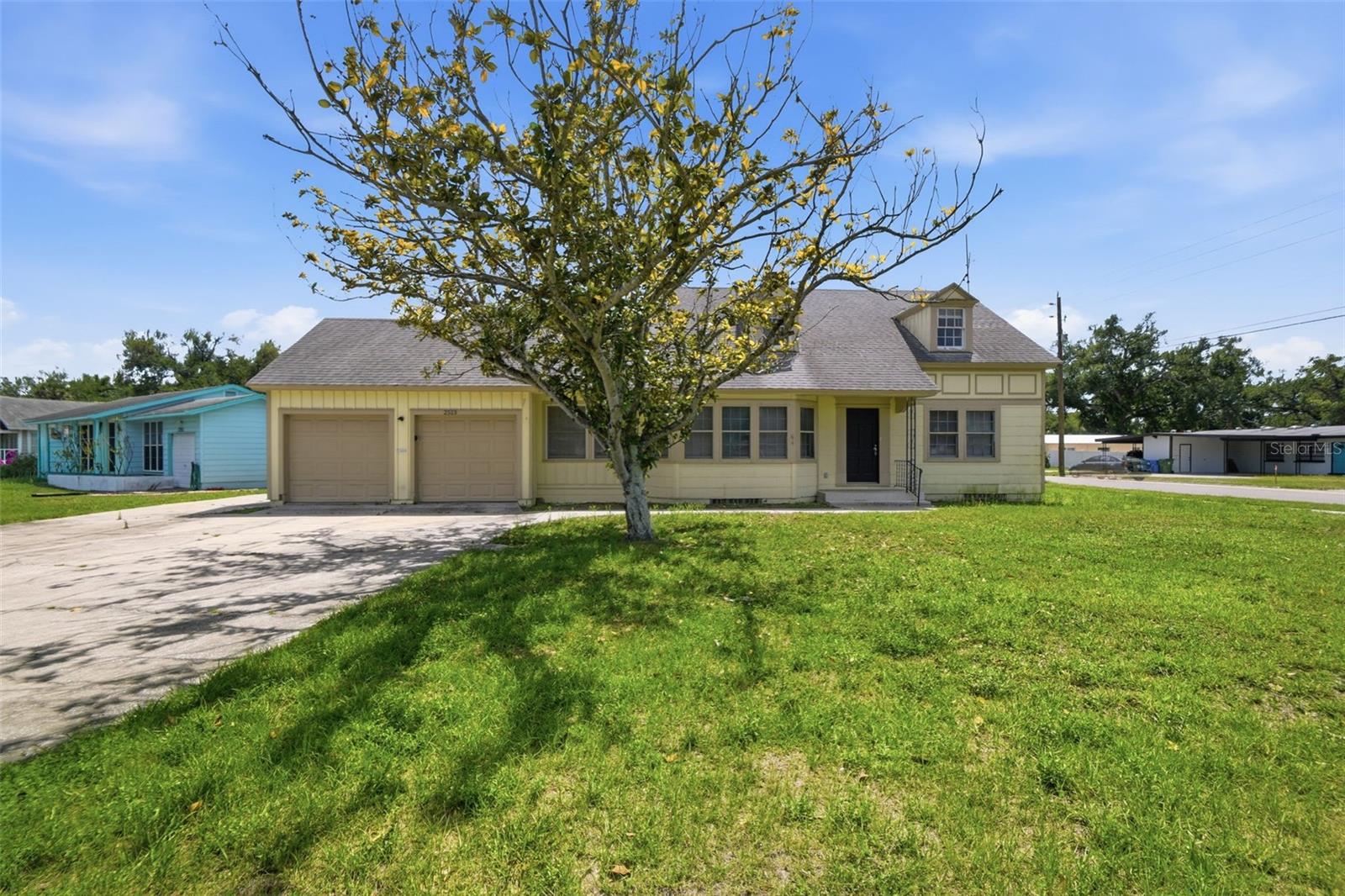 2513 16TH AVE W, BRADENTON, FL, 34205