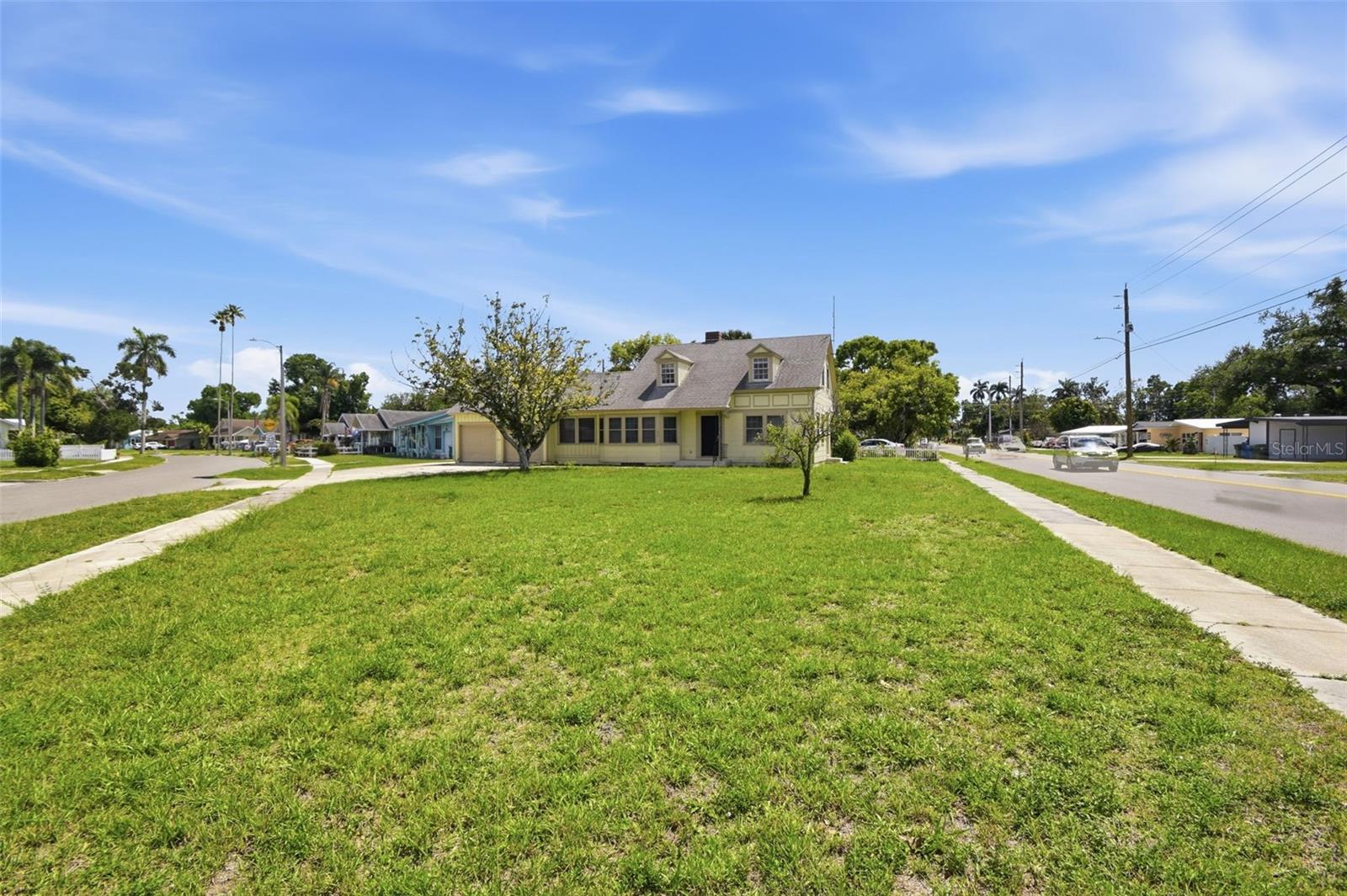 2513 16TH AVE W, BRADENTON, FL, 34205