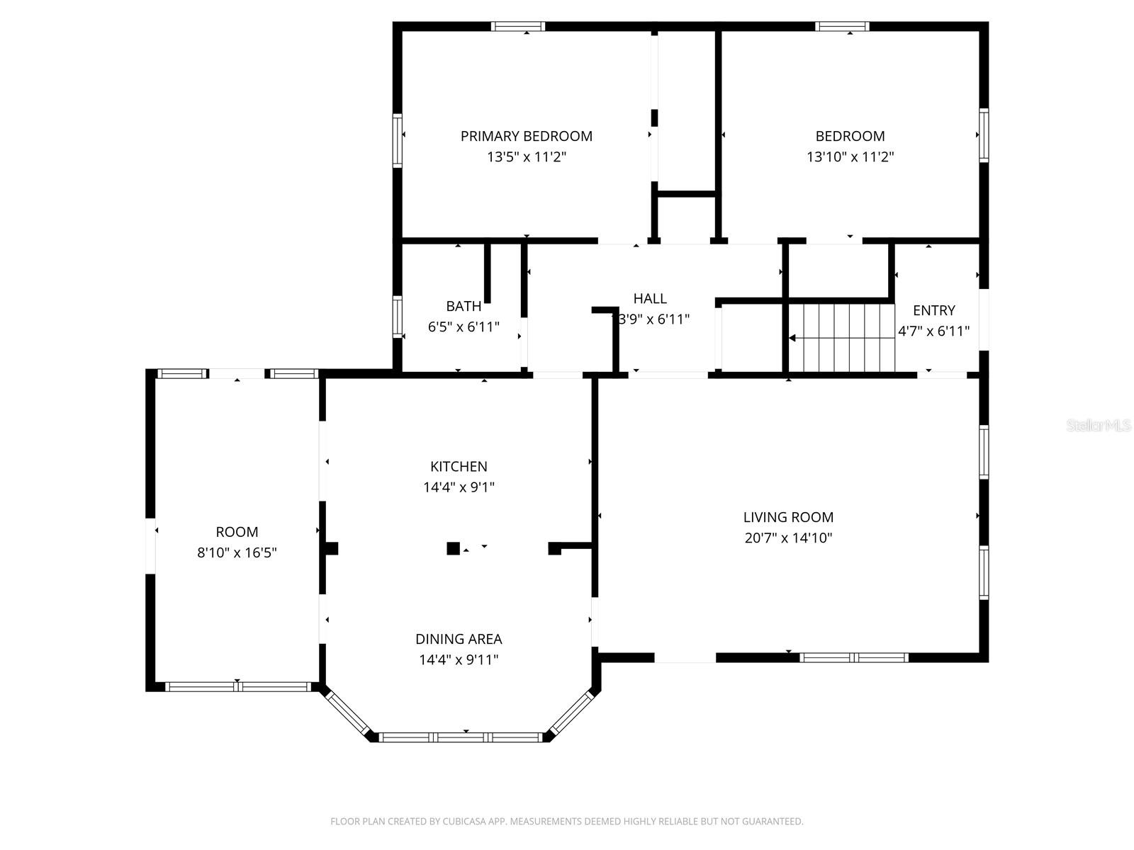 2513 16TH AVE W, BRADENTON, FL, 34205