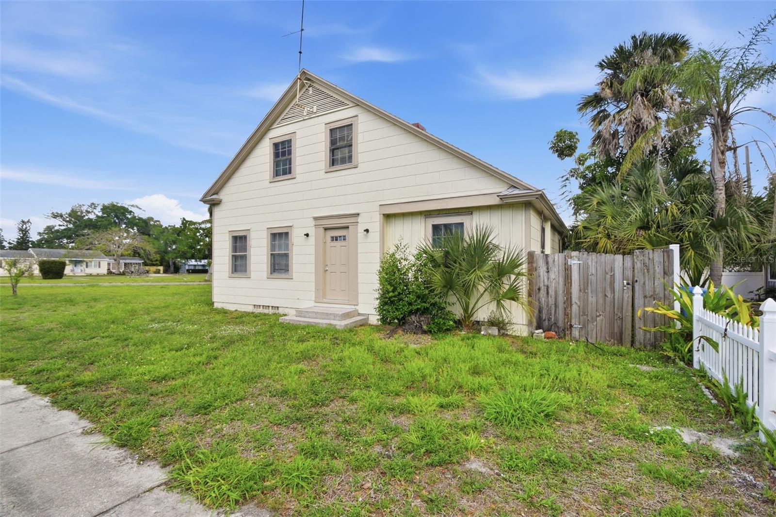 2513 16TH AVE W, BRADENTON, FL, 34205