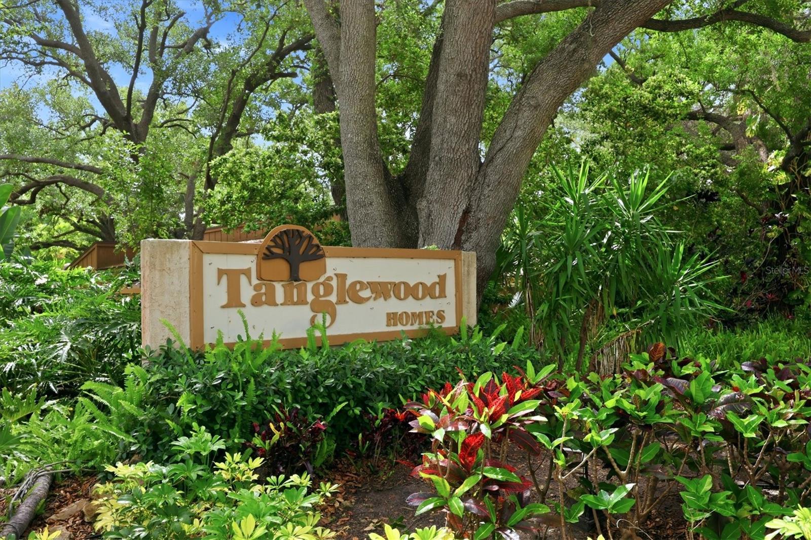 2510 NIGHTINGALE LN #54, BRADENTON, FL, 34209