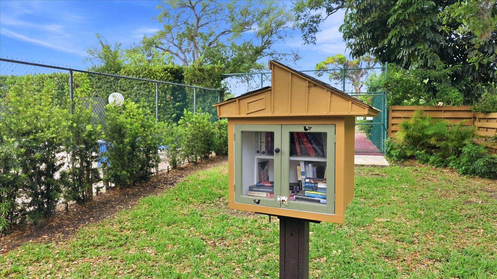 2510 NIGHTINGALE LN #54, BRADENTON, FL, 34209