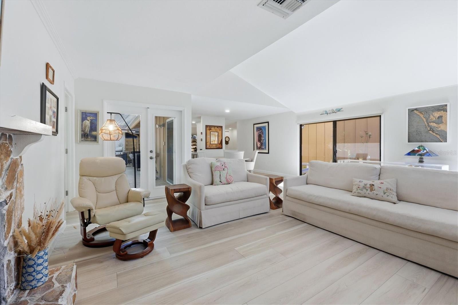 2510 NIGHTINGALE LN #54, BRADENTON, FL, 34209