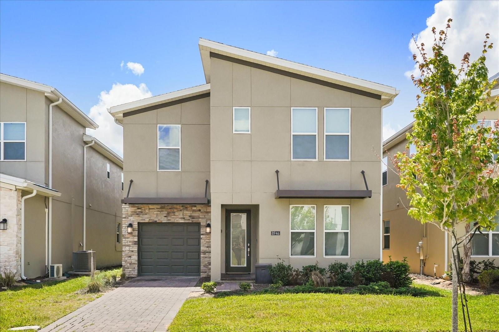 8946 PLAY THROUGH DR, DAVENPORT, FL, 33896