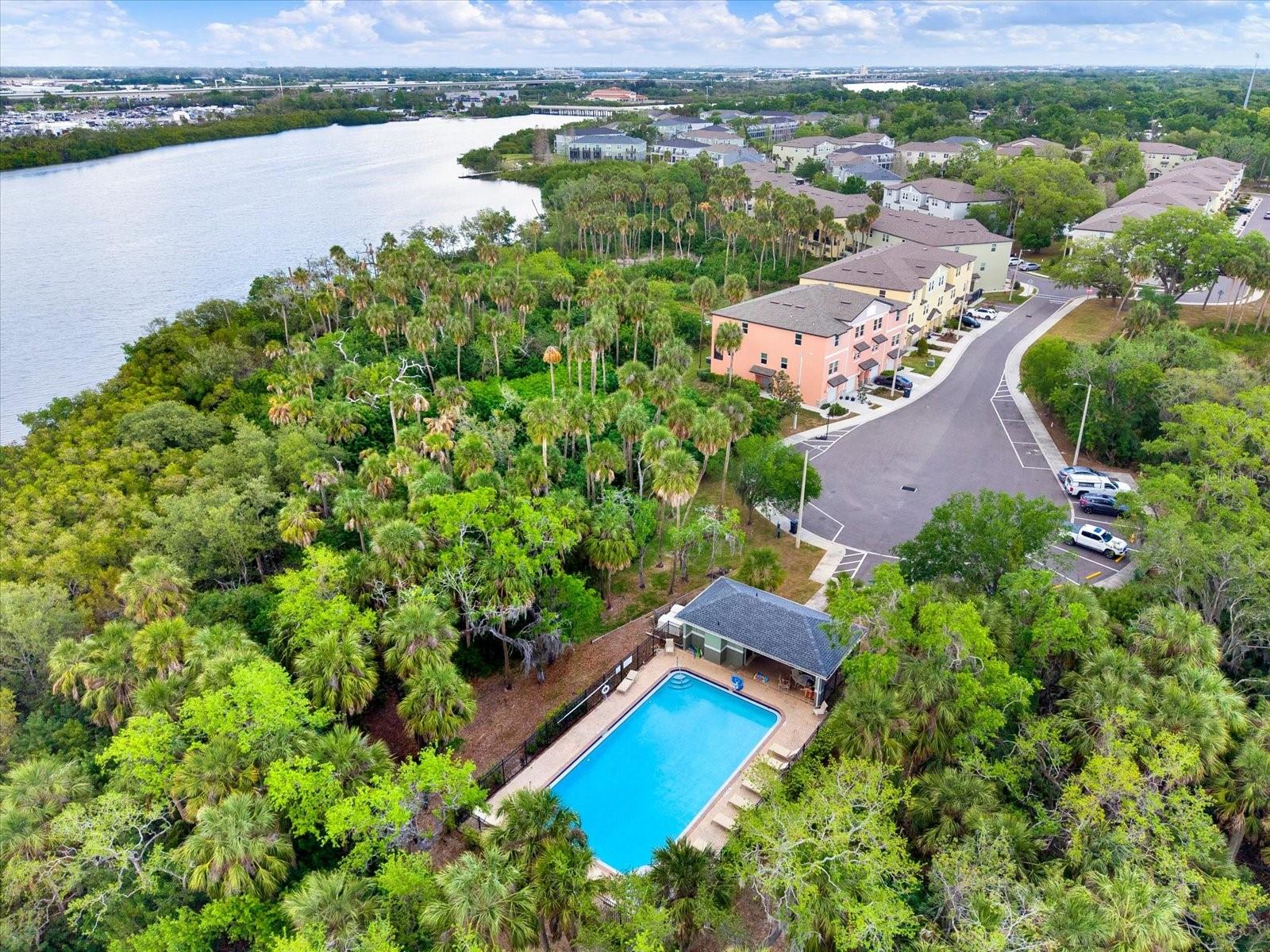 4732 PICKERING HARBOR PL, TAMPA, FL, 33619
