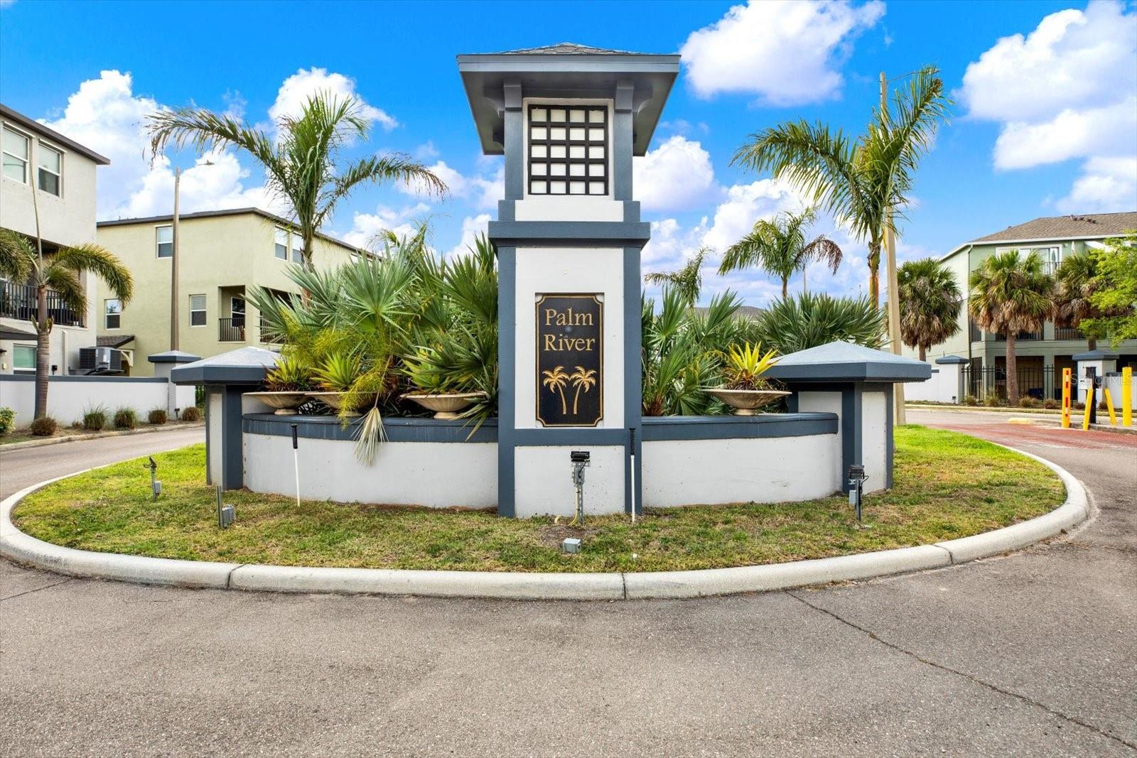 4732 PICKERING HARBOR PL, TAMPA, FL, 33619