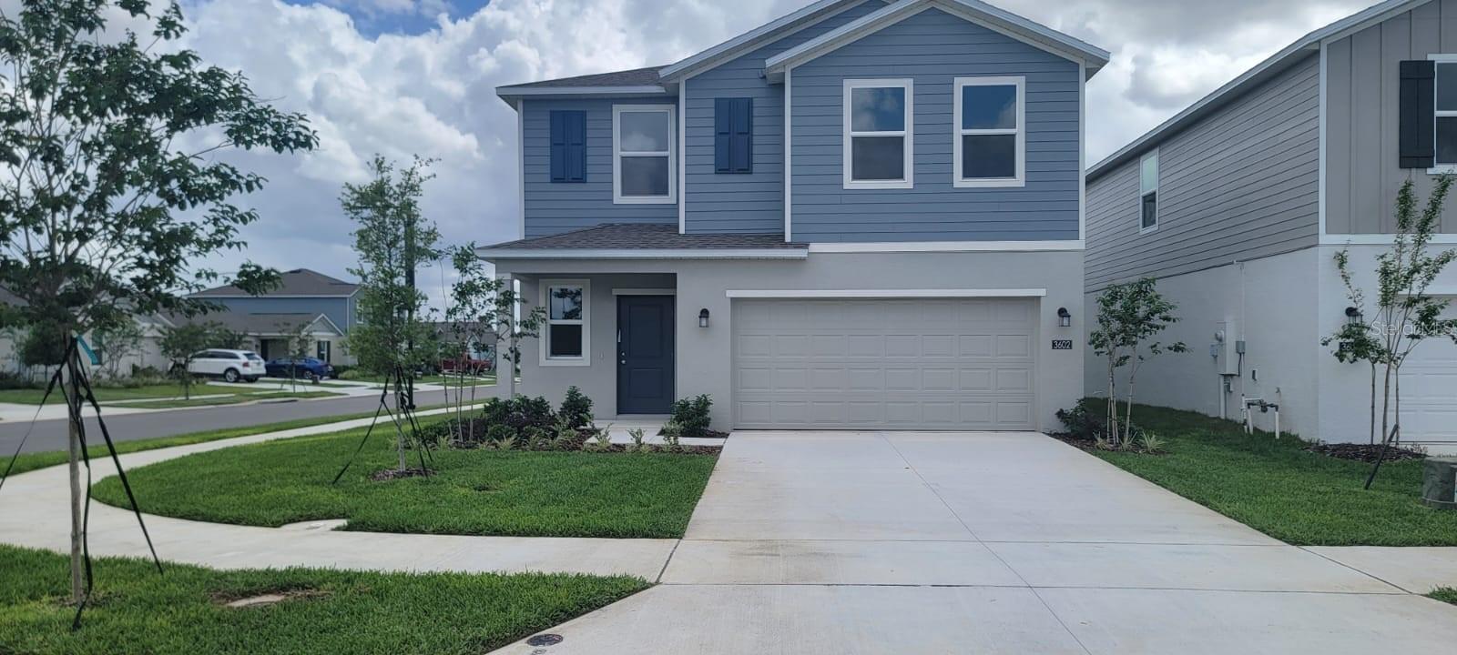 3602 HARDMAN DR, LAKE WALES, FL, 33853