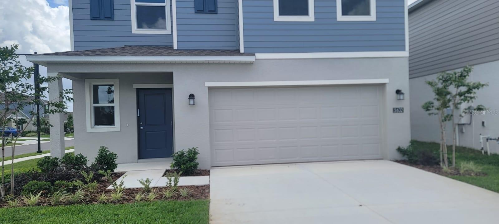 3602 HARDMAN DR, LAKE WALES, FL, 33853