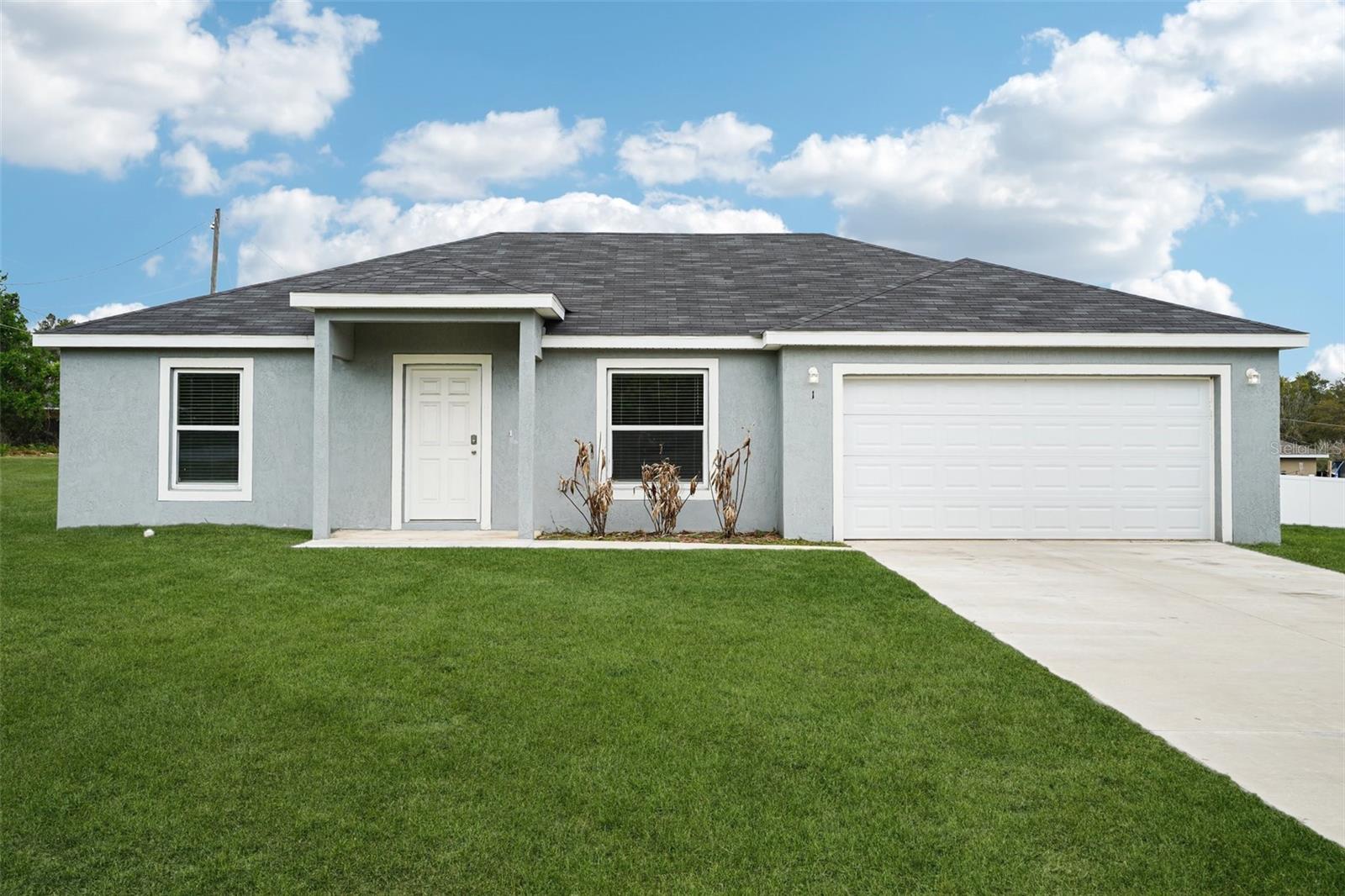 1 OAK CIRCLE CRSE, OCALA, FL, 34472
