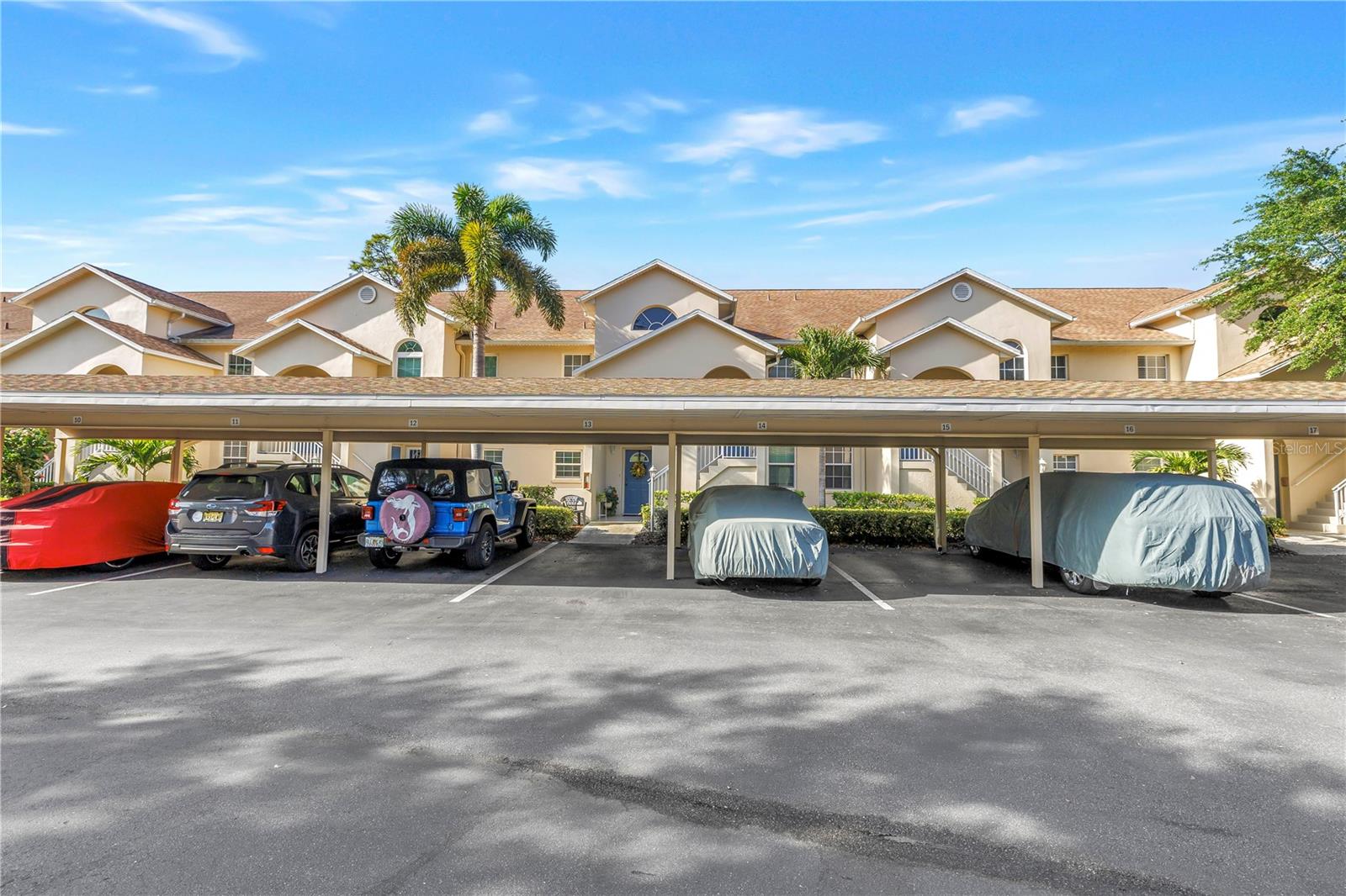 8350 WINGATE DR #925, SARASOTA, FL, 34238