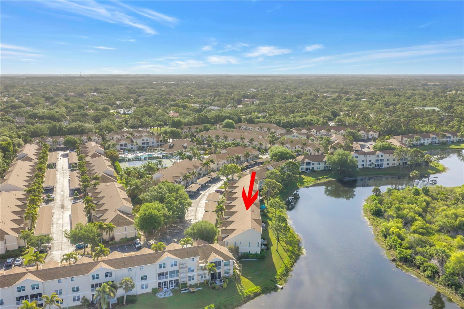8350 WINGATE DR #925, SARASOTA, FL, 34238