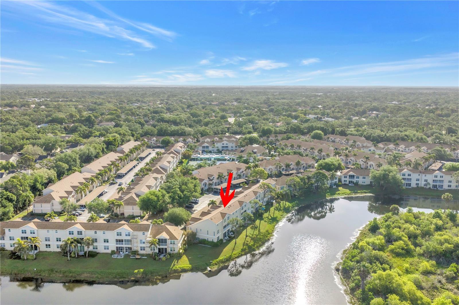 8350 WINGATE DR #925, SARASOTA, FL, 34238