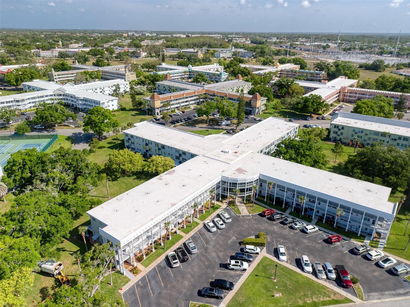 2450 CANADIAN WAY #26, CLEARWATER, FL, 33763