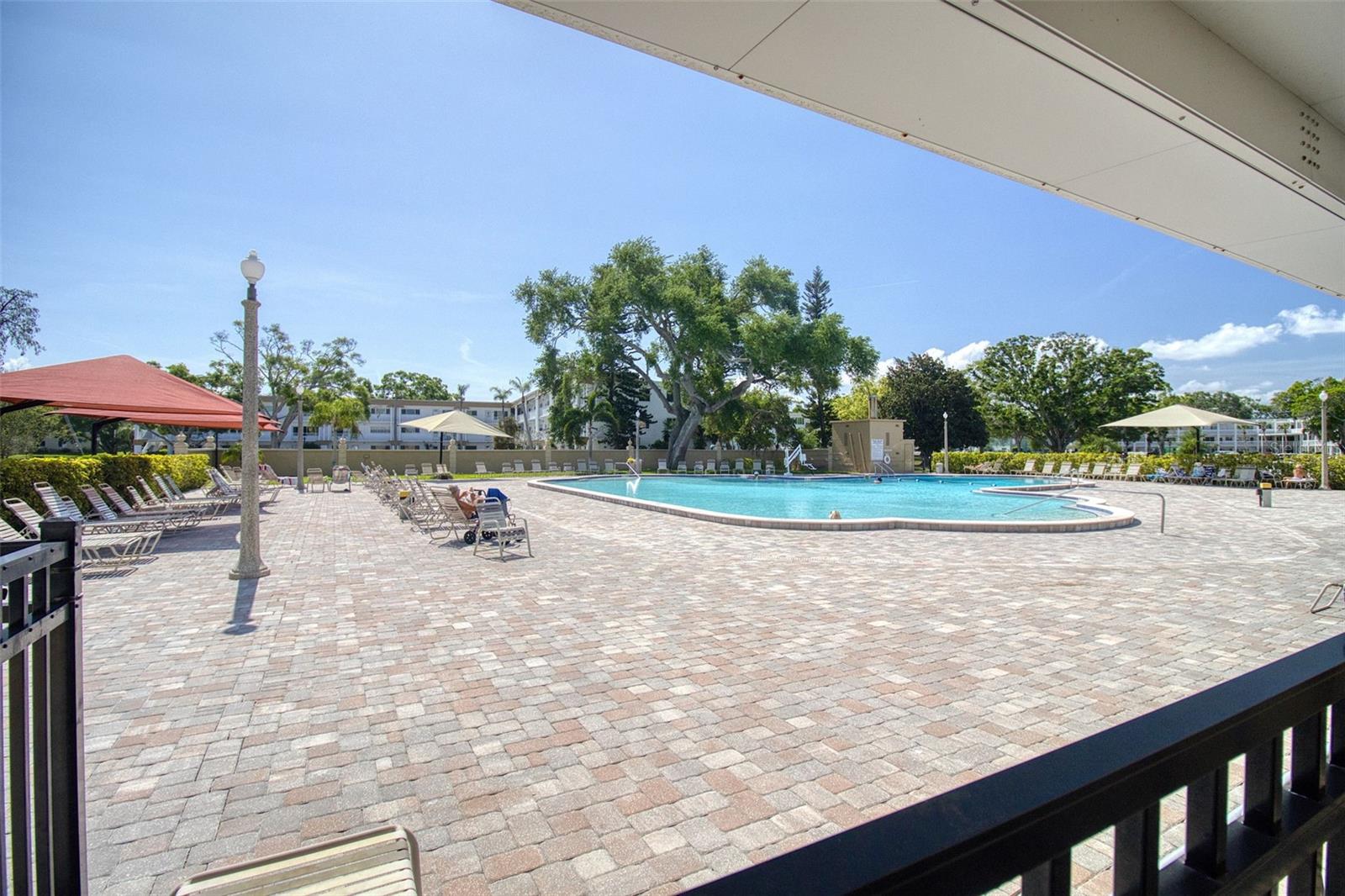 2450 CANADIAN WAY #26, CLEARWATER, FL, 33763