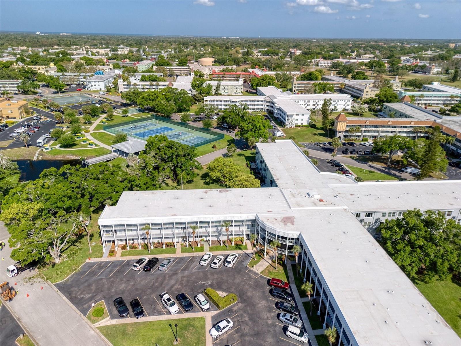 2450 CANADIAN WAY #26, CLEARWATER, FL, 33763