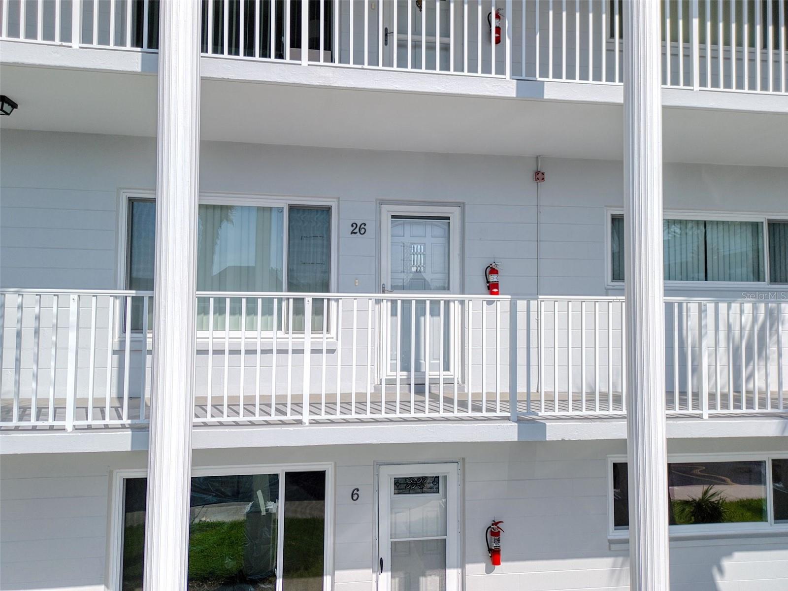2450 CANADIAN WAY #26, CLEARWATER, FL, 33763