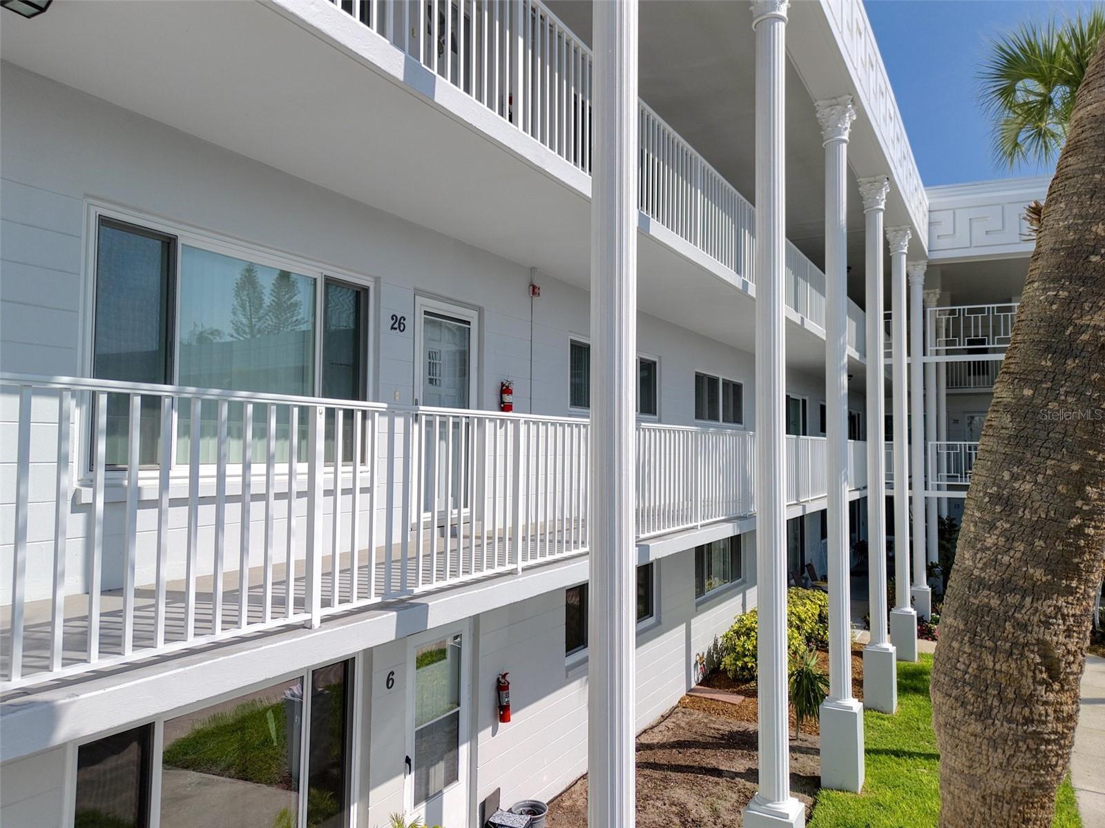2450 CANADIAN WAY #26, CLEARWATER, FL, 33763
