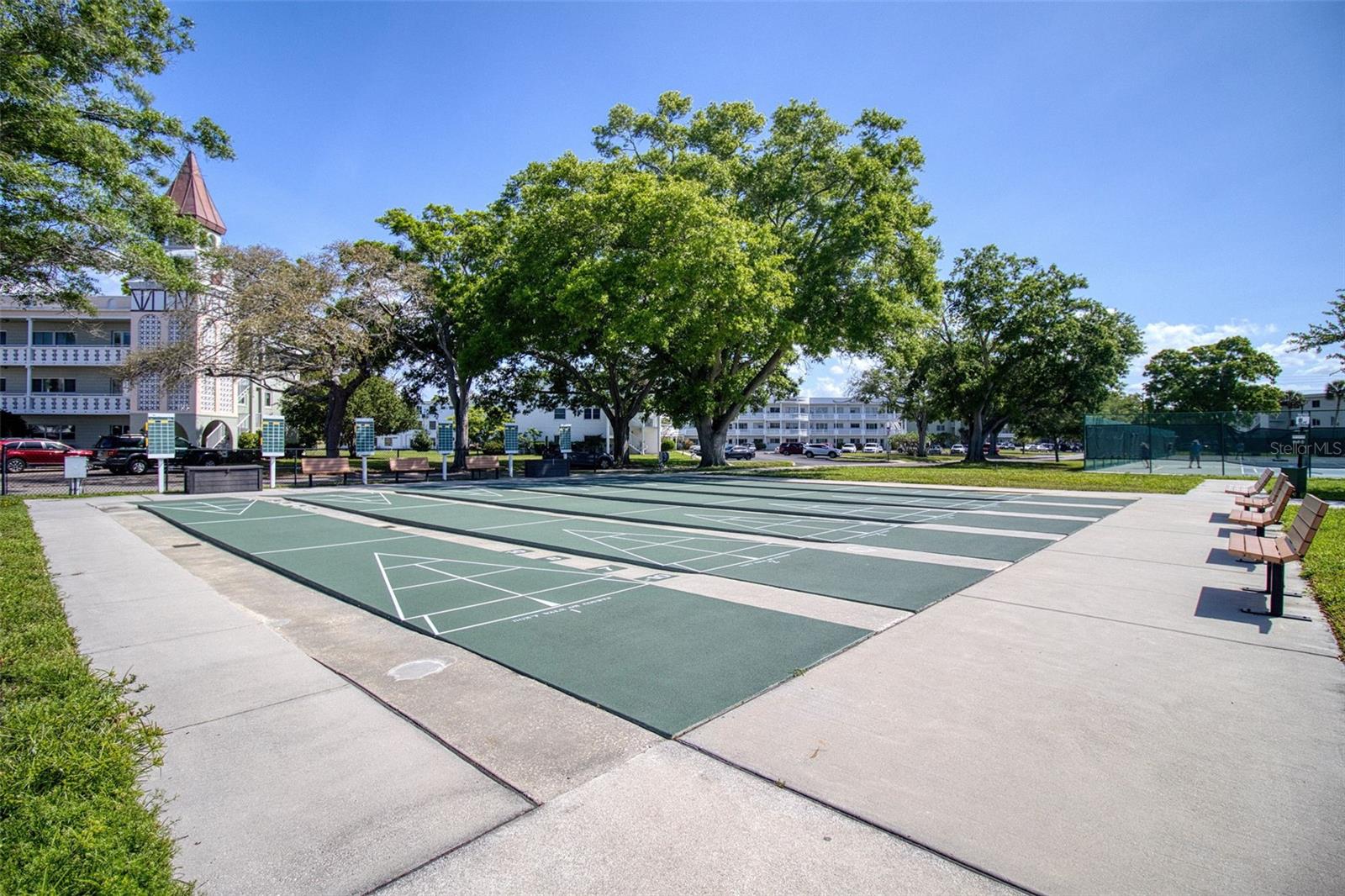 2450 CANADIAN WAY #26, CLEARWATER, FL, 33763