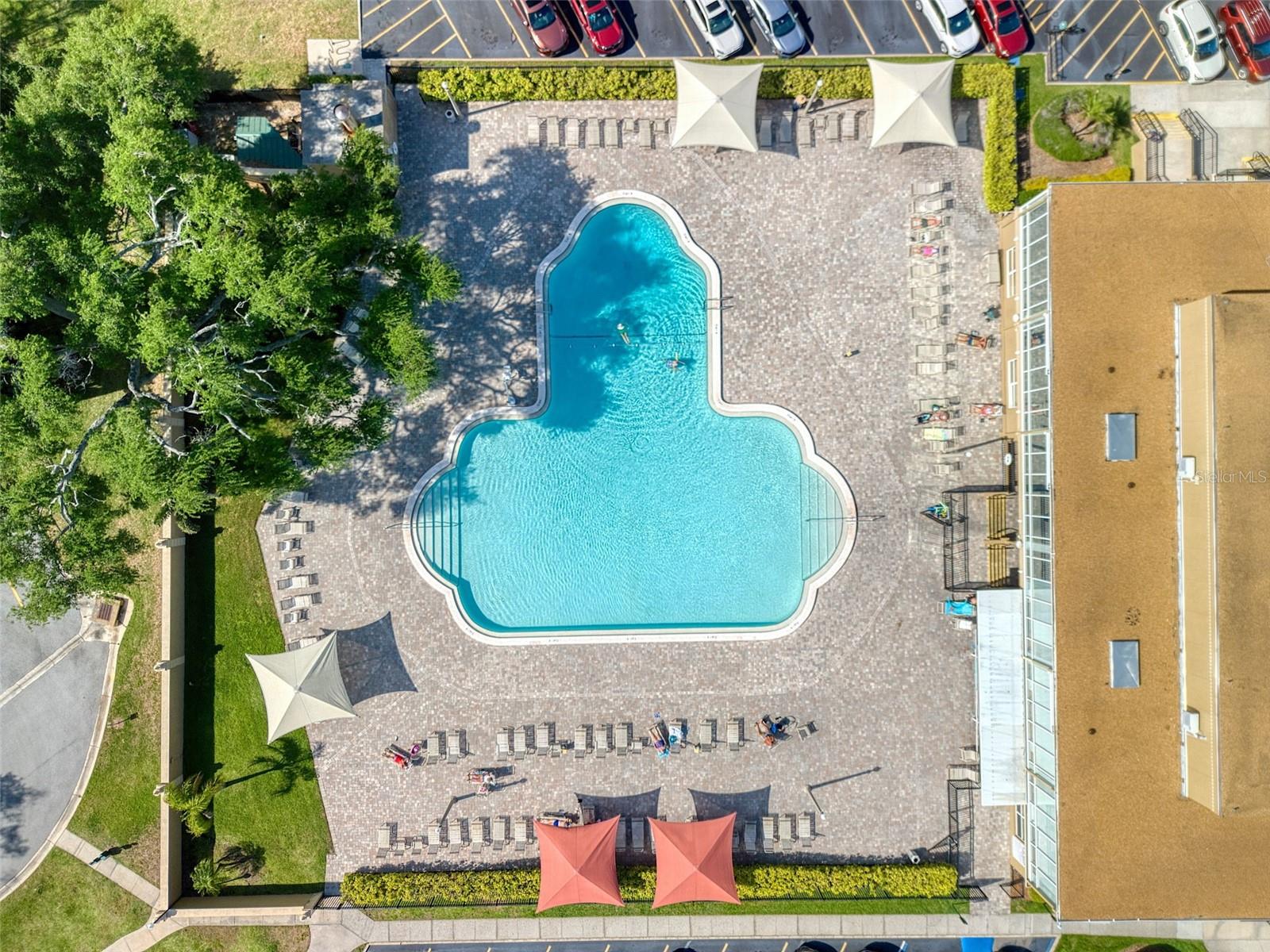 2450 CANADIAN WAY #26, CLEARWATER, FL, 33763