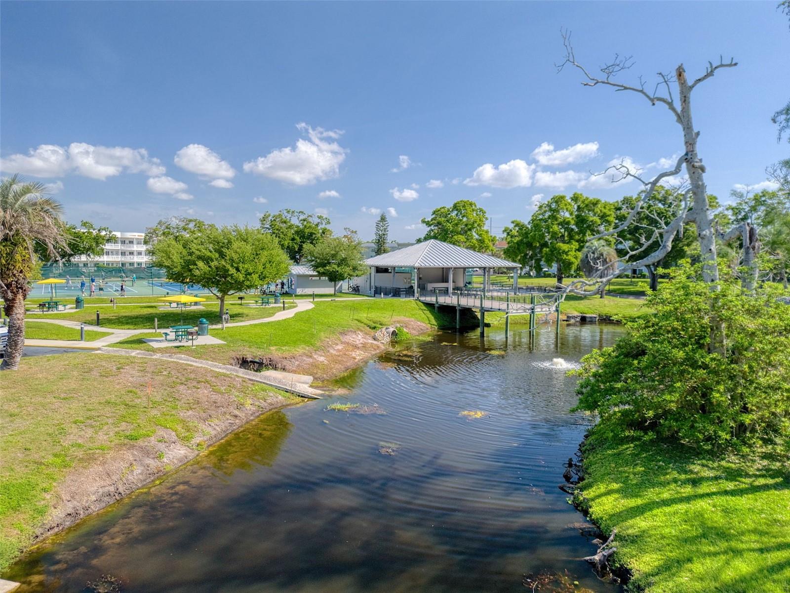 2450 CANADIAN WAY #26, CLEARWATER, FL, 33763