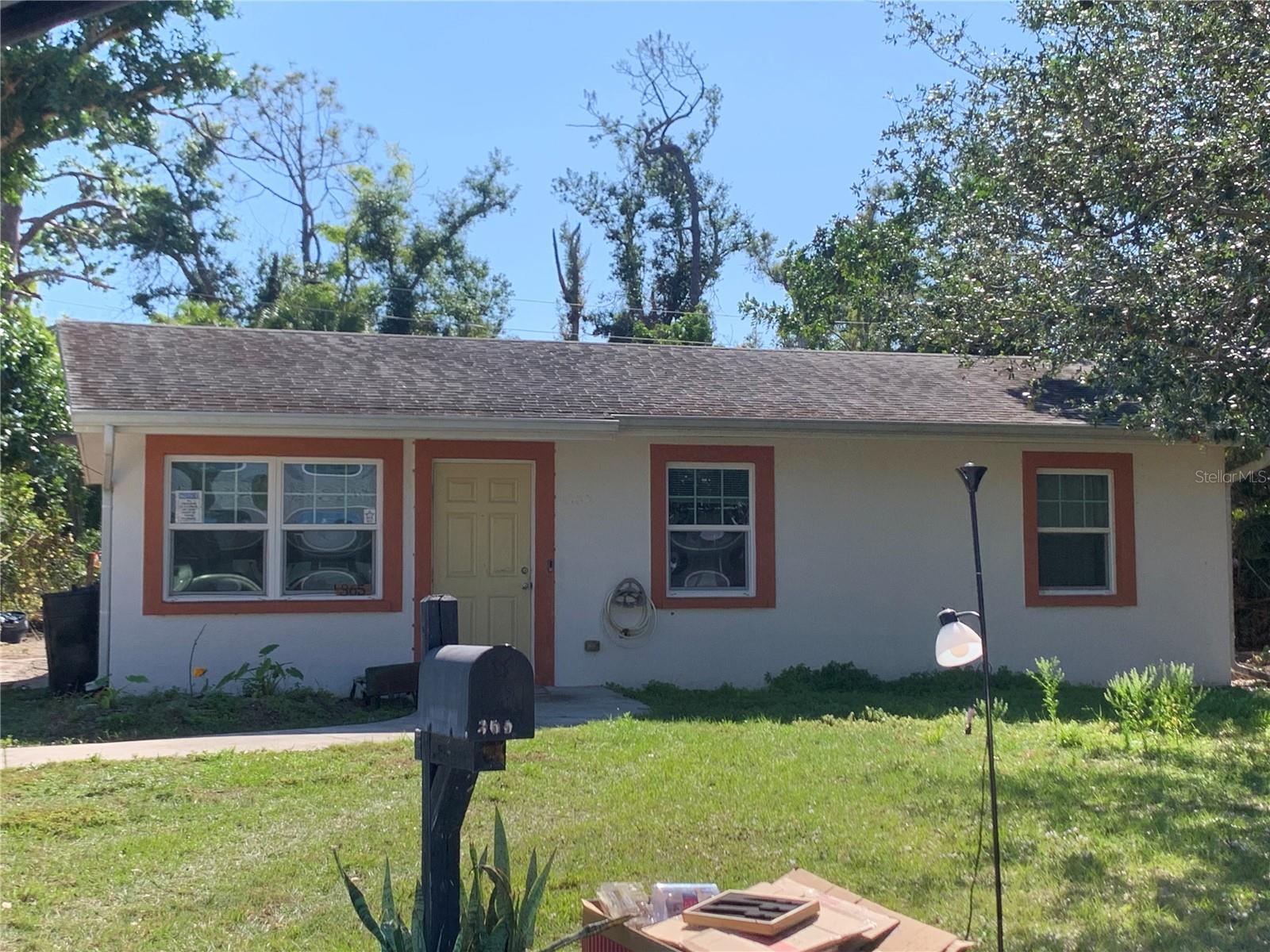 365 SCOTT ST, NOKOMIS, FL, 34275