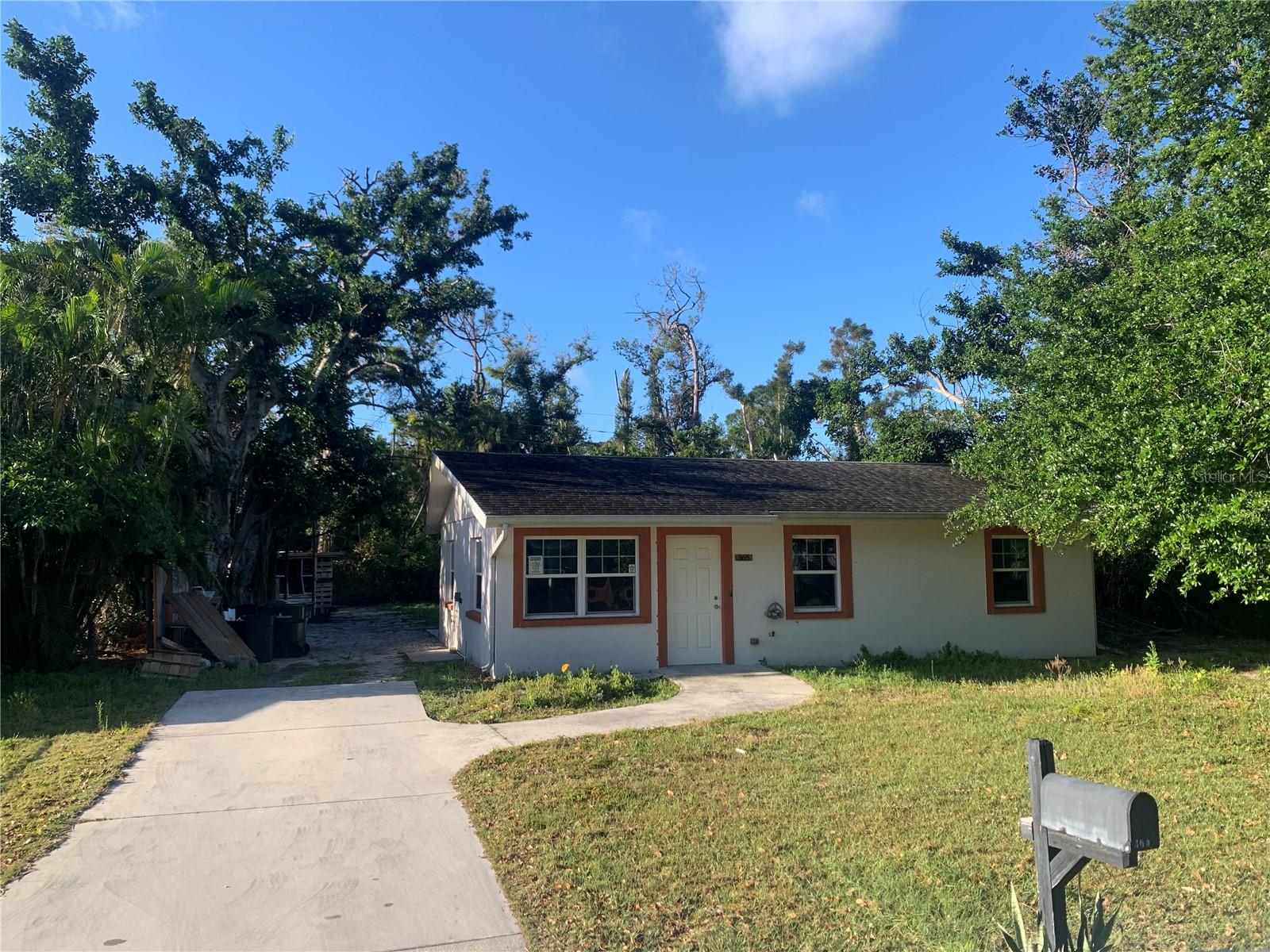365 SCOTT ST, NOKOMIS, FL, 34275