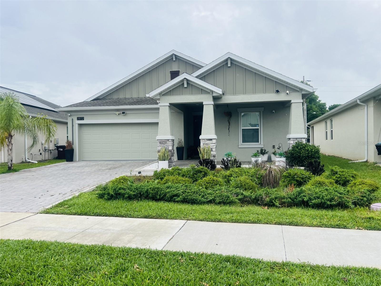 2872 NOTTEL DR, ST CLOUD, FL, 34772