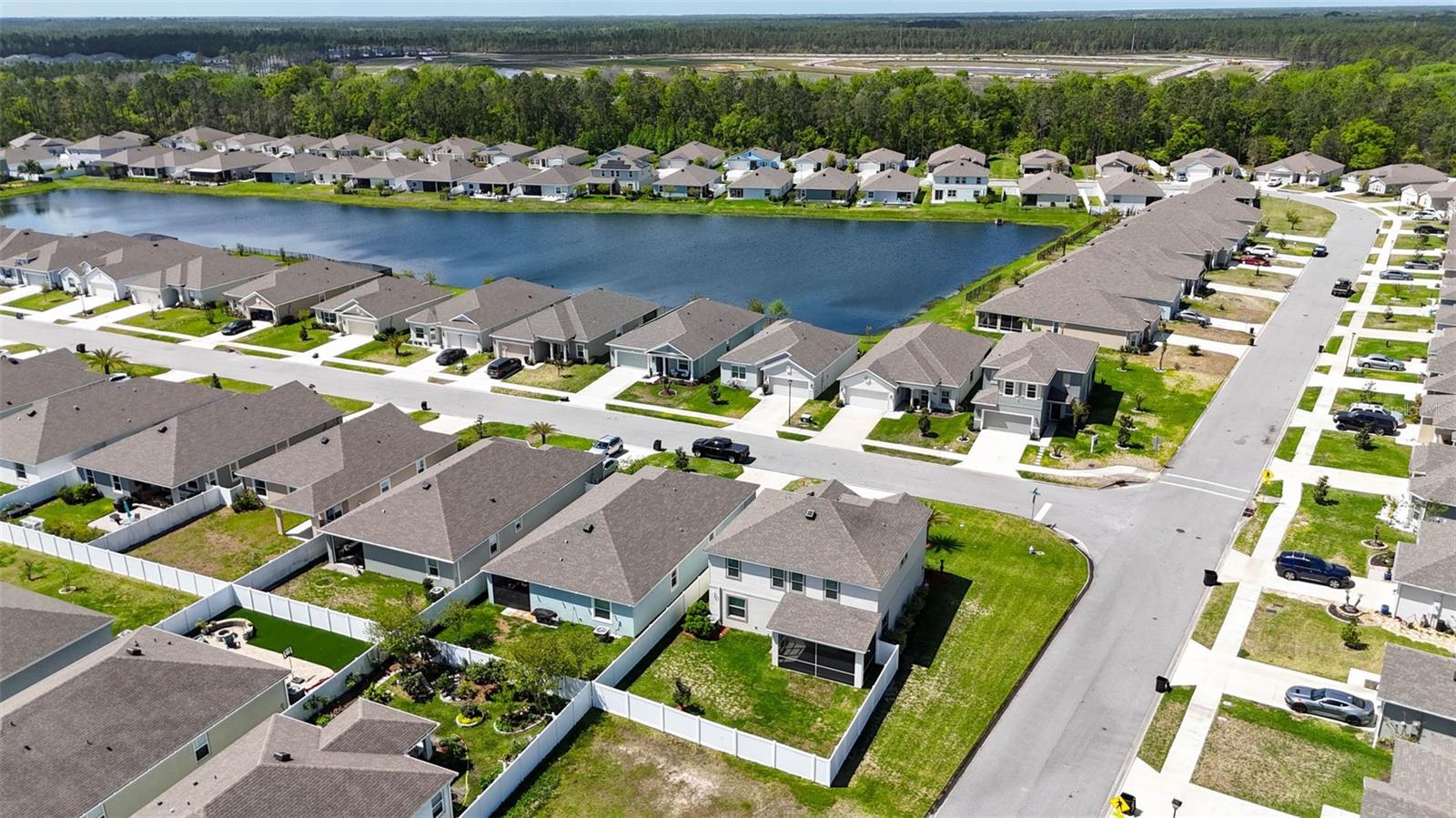 1 RIDGE RD, PALM COAST, FL, 32137