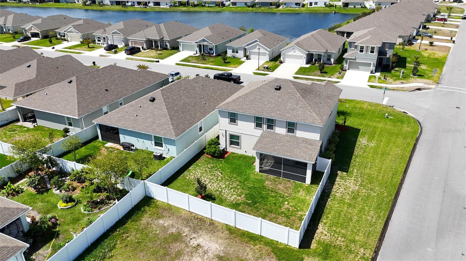1 RIDGE RD, PALM COAST, FL, 32137