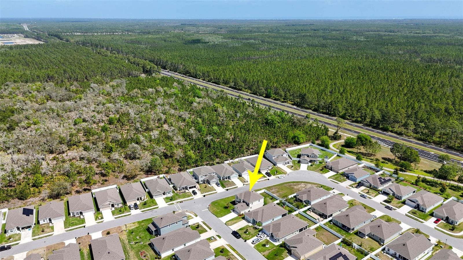 1 RIDGE RD, PALM COAST, FL, 32137