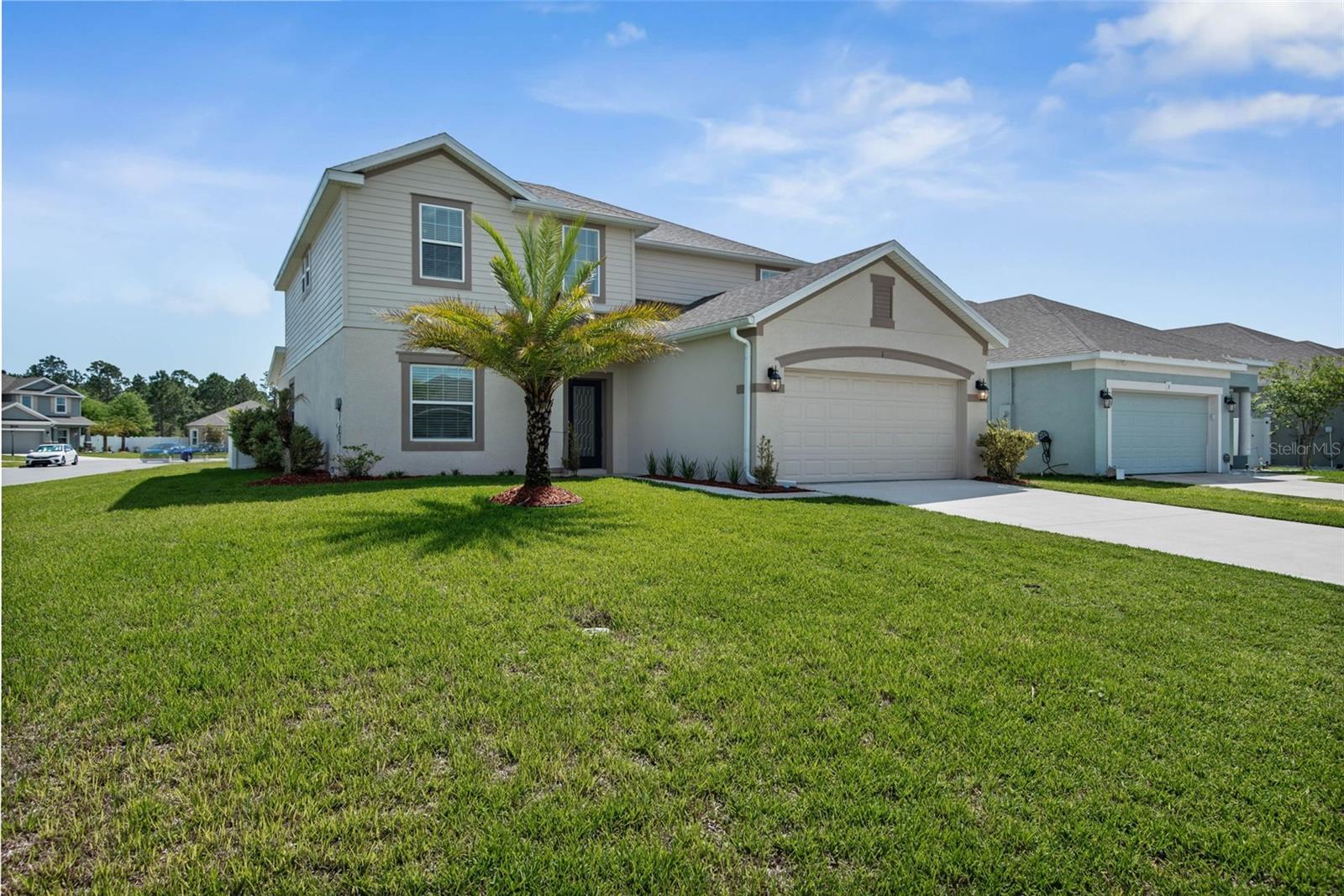 1 RIDGE RD, PALM COAST, FL, 32137
