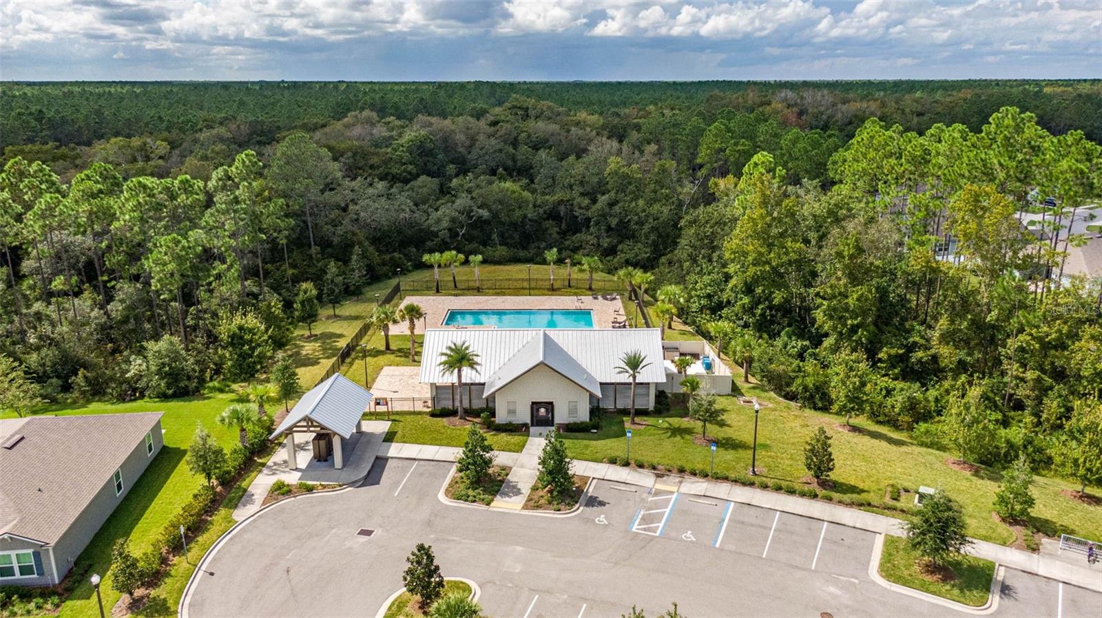 1 RIDGE RD, PALM COAST, FL, 32137